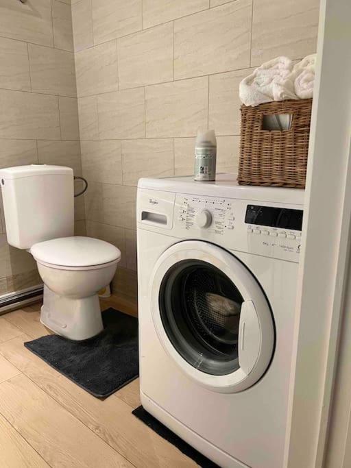 Cosy Apartment Antwerpen Center2 Luaran gambar