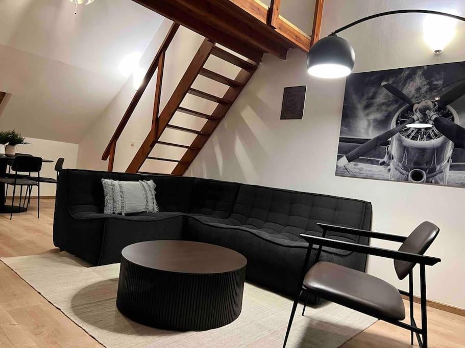 Cosy Apartment Antwerpen Center2 Luaran gambar