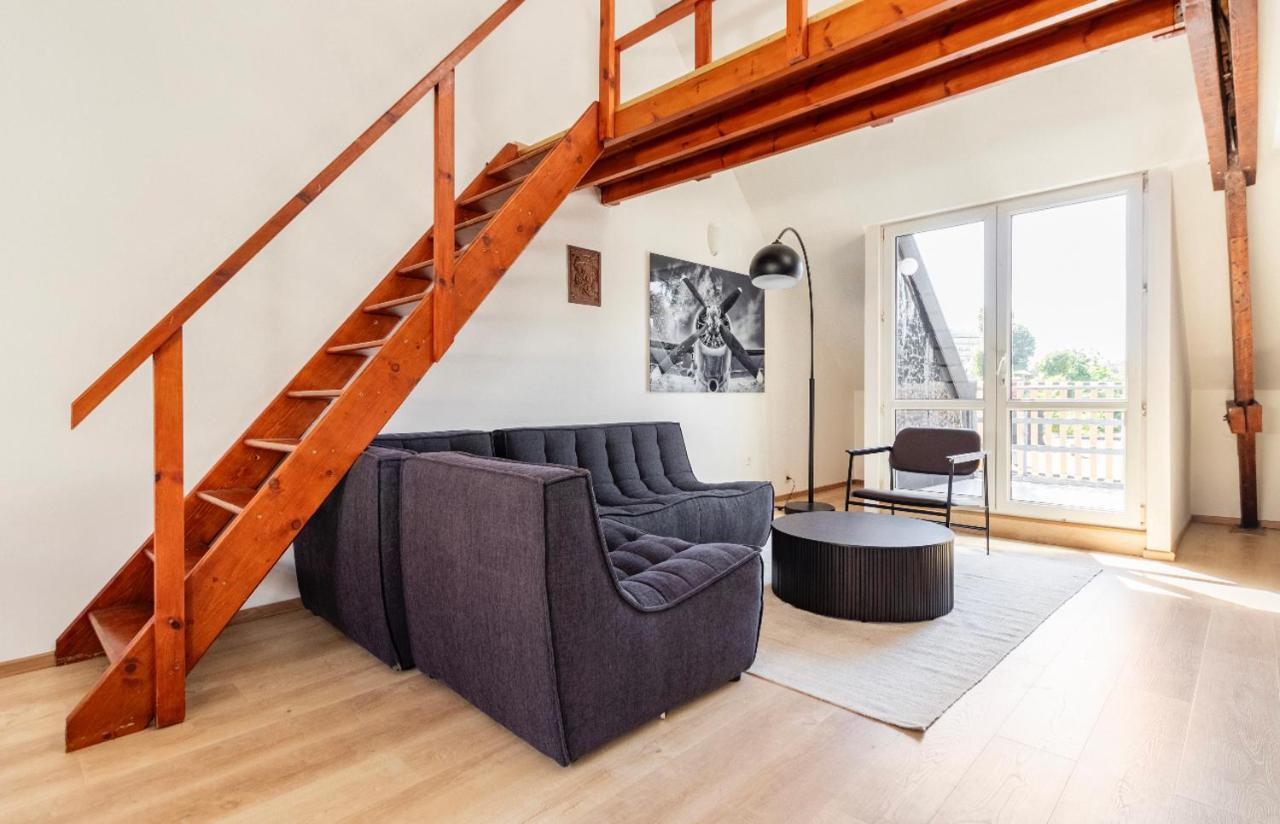 Cosy Apartment Antwerpen Center2 Luaran gambar